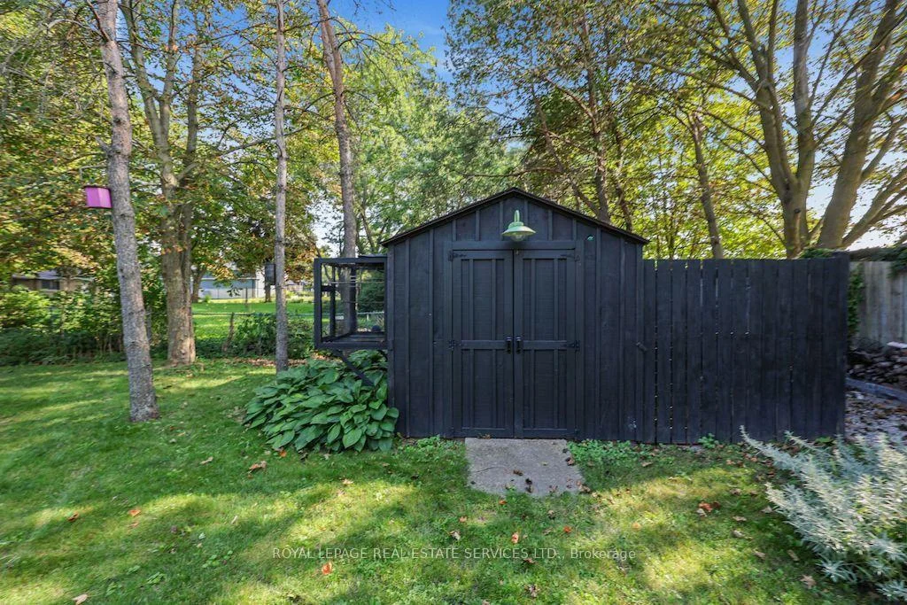 Photo 71 of 207 Camilla Crescent, Essa, Thornton — HOMEH