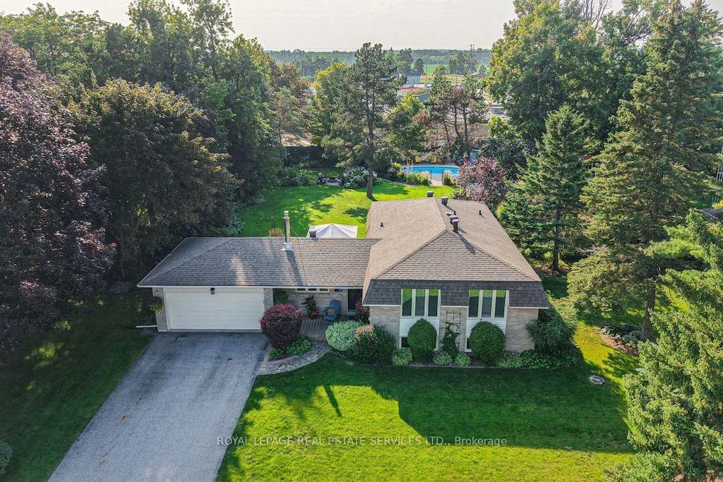 Photo 75 of 207 Camilla Crescent, Essa, Thornton — HOMEH