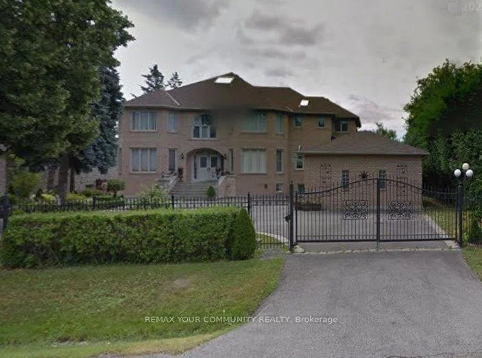 Photo 1 of 137 Arnold Avenue, Vaughan, Crestwood-Springfarm-Yorkhill — HOMEH