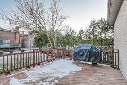Photo 21 of 137 Arnold Avenue, Vaughan, Crestwood-Springfarm-Yorkhill — HOMEH