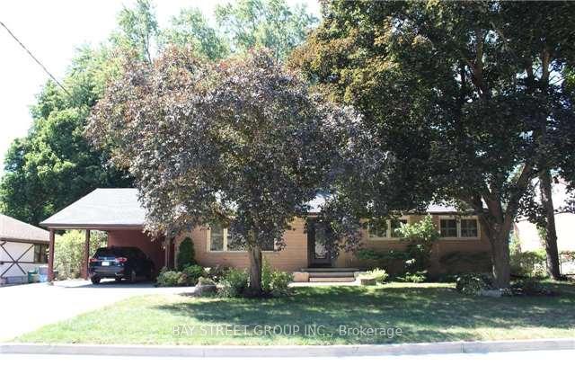 Photo 1 of 308 Maple Street, Newmarket, Gorham-College Manor — HOMEH