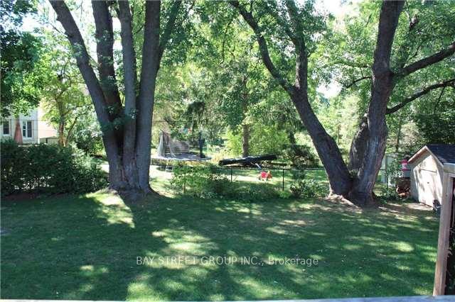 Photo 18 of 308 Maple Street, Newmarket, Gorham-College Manor — HOMEH