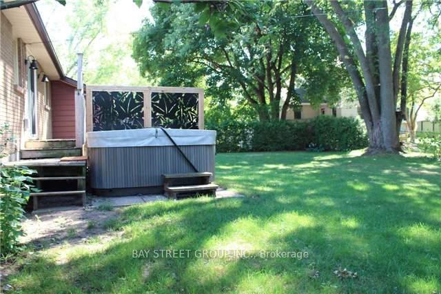 Photo 19 of 308 Maple Street, Newmarket, Gorham-College Manor — HOMEH