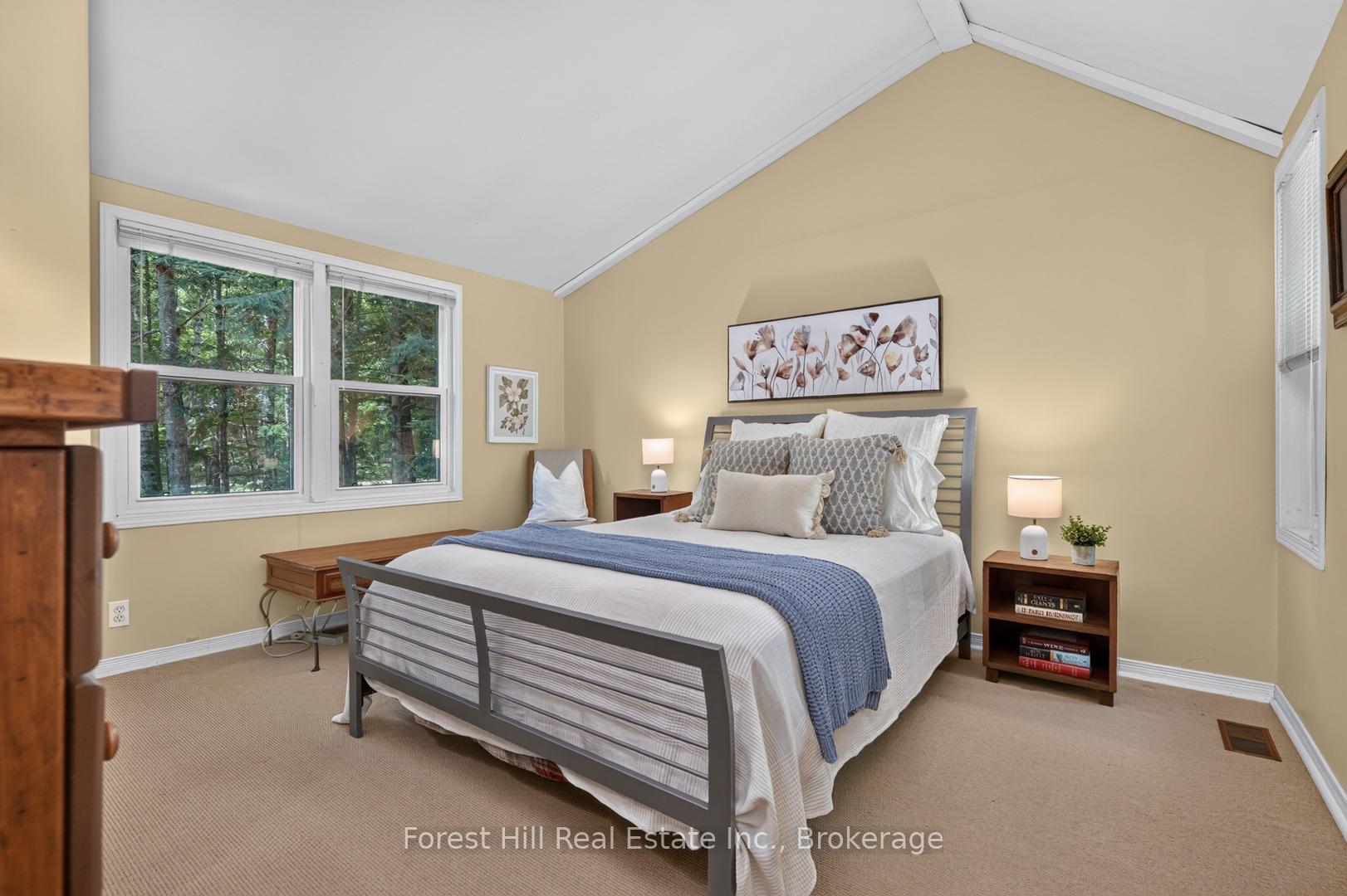 Photo 14 of 1208 McComb Point Drive, Algonquin Highlands, Sherborne — HOMEH