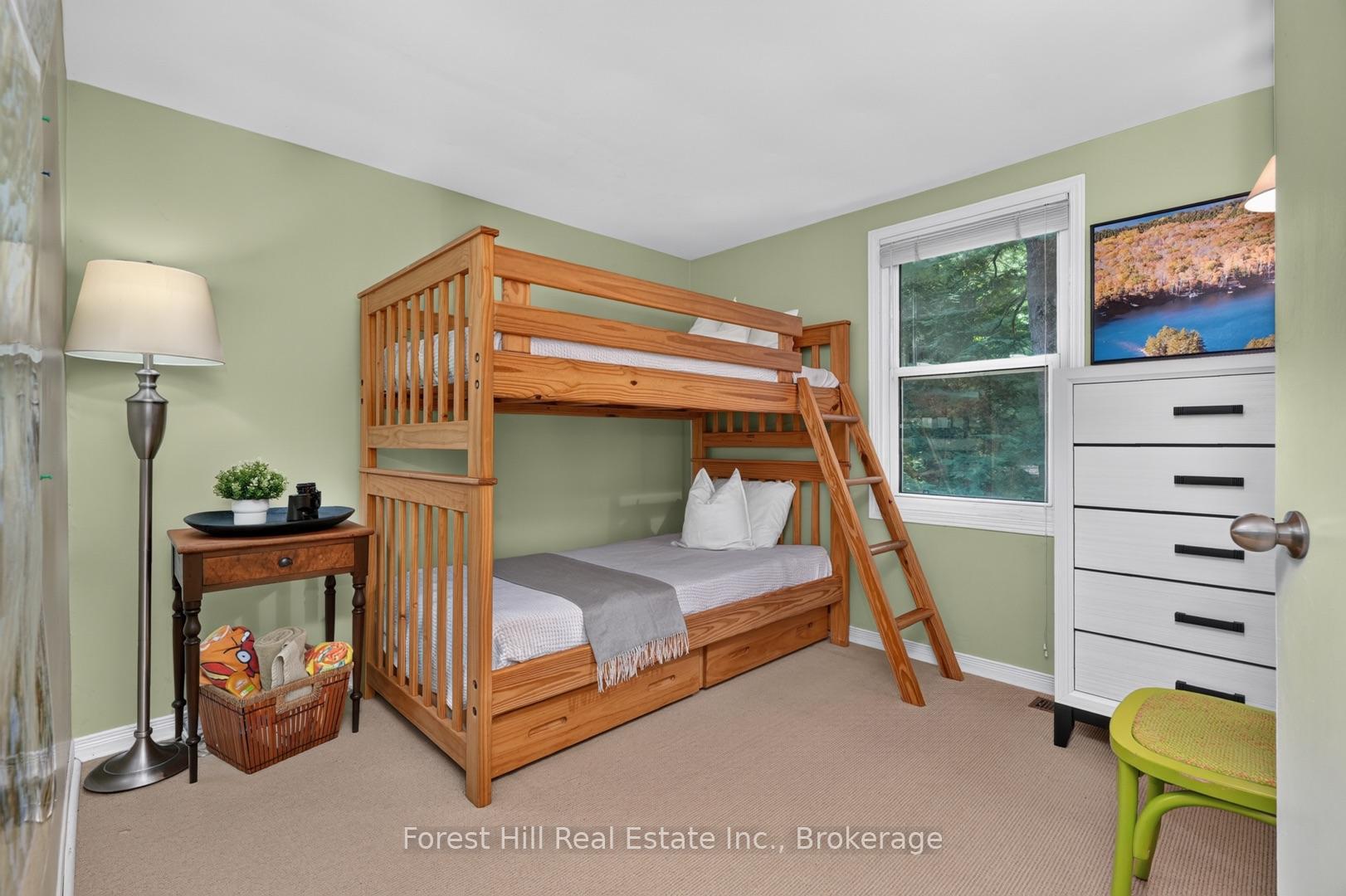 Photo 15 of 1208 McComb Point Drive, Algonquin Highlands, Sherborne — HOMEH