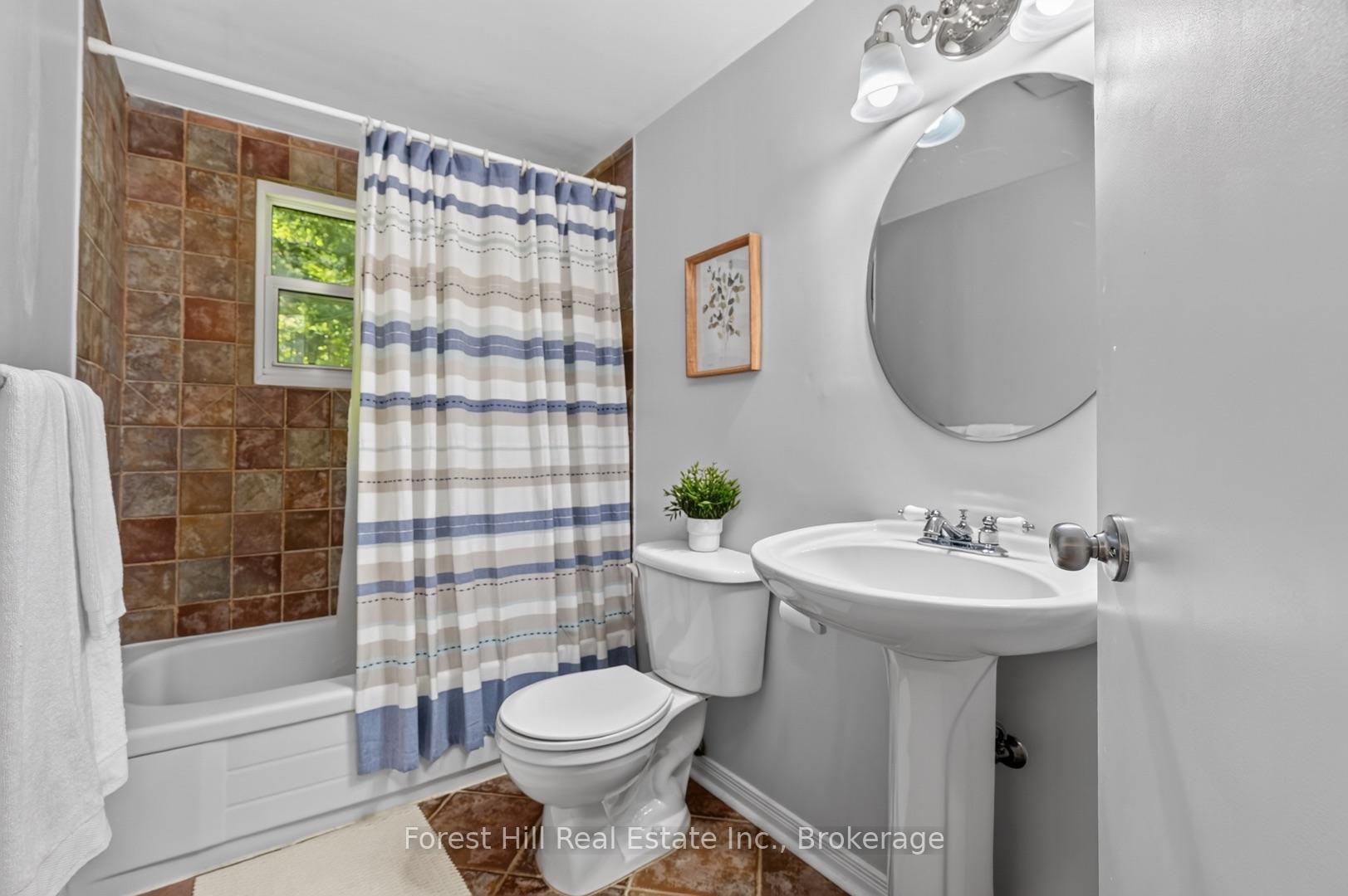 Photo 16 of 1208 McComb Point Drive, Algonquin Highlands, Sherborne — HOMEH