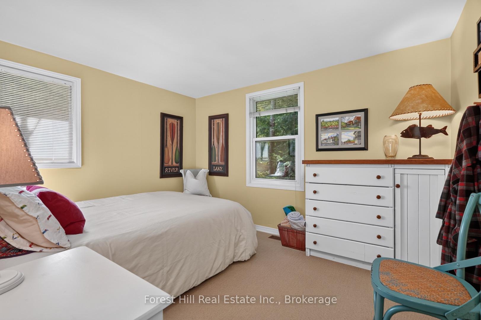 Photo 17 of 1208 McComb Point Drive, Algonquin Highlands, Sherborne — HOMEH