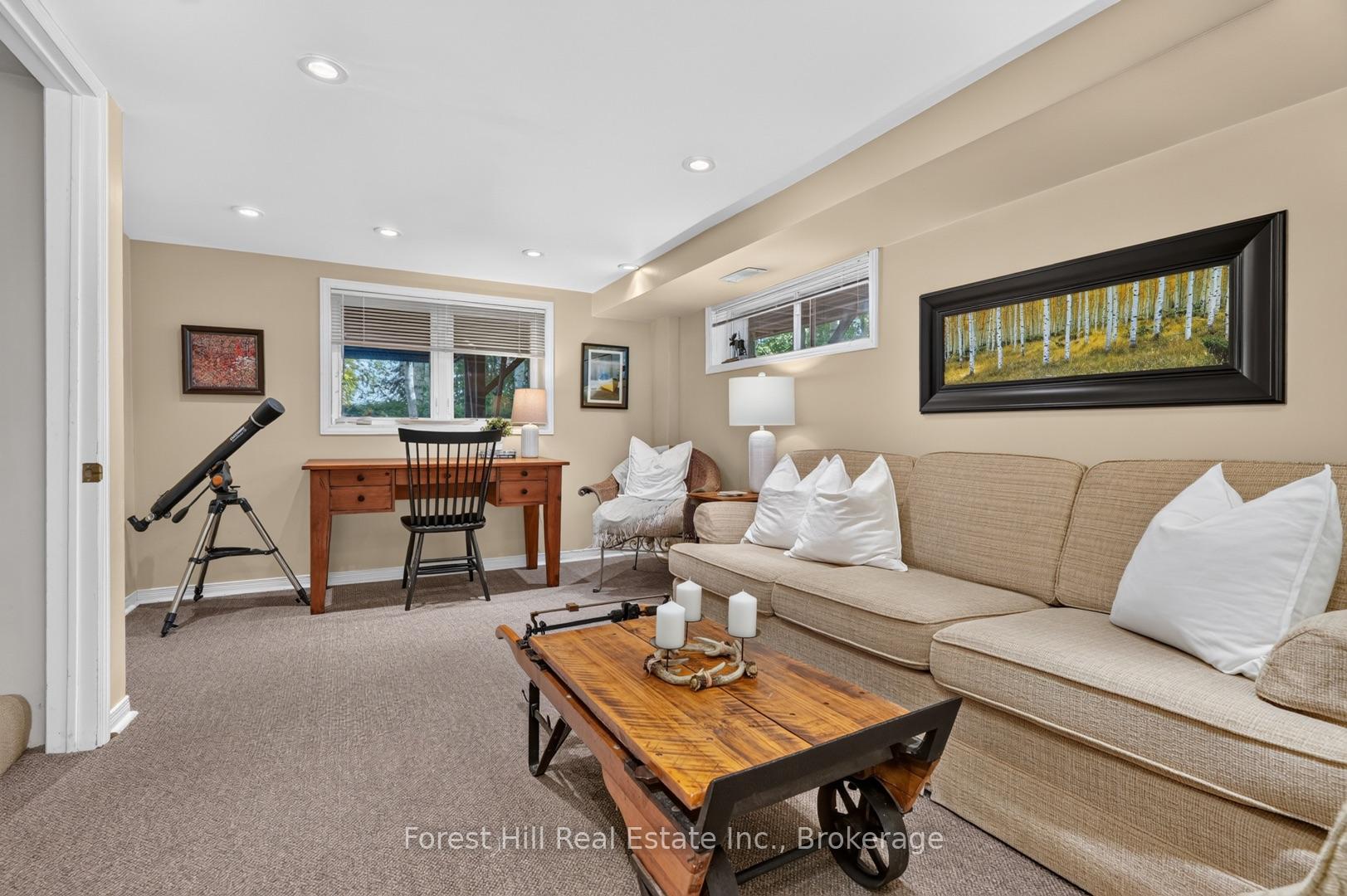Photo 20 of 1208 McComb Point Drive, Algonquin Highlands, Sherborne — HOMEH
