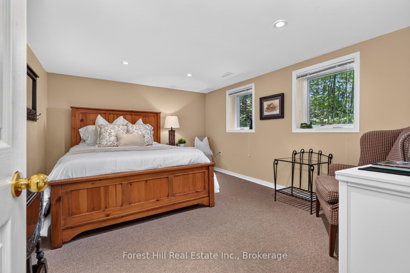 Photo 21 of 1208 McComb Point Drive, Algonquin Highlands, Sherborne — HOMEH