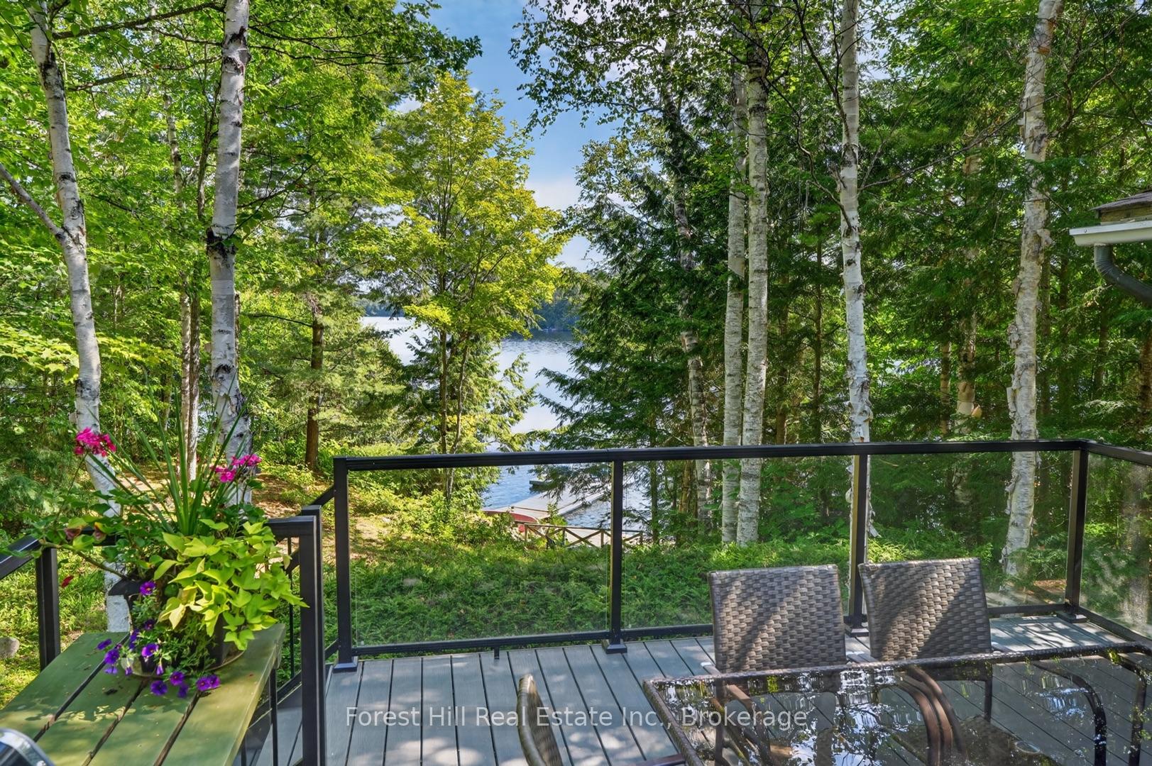 Photo 25 of 1208 McComb Point Drive, Algonquin Highlands, Sherborne — HOMEH