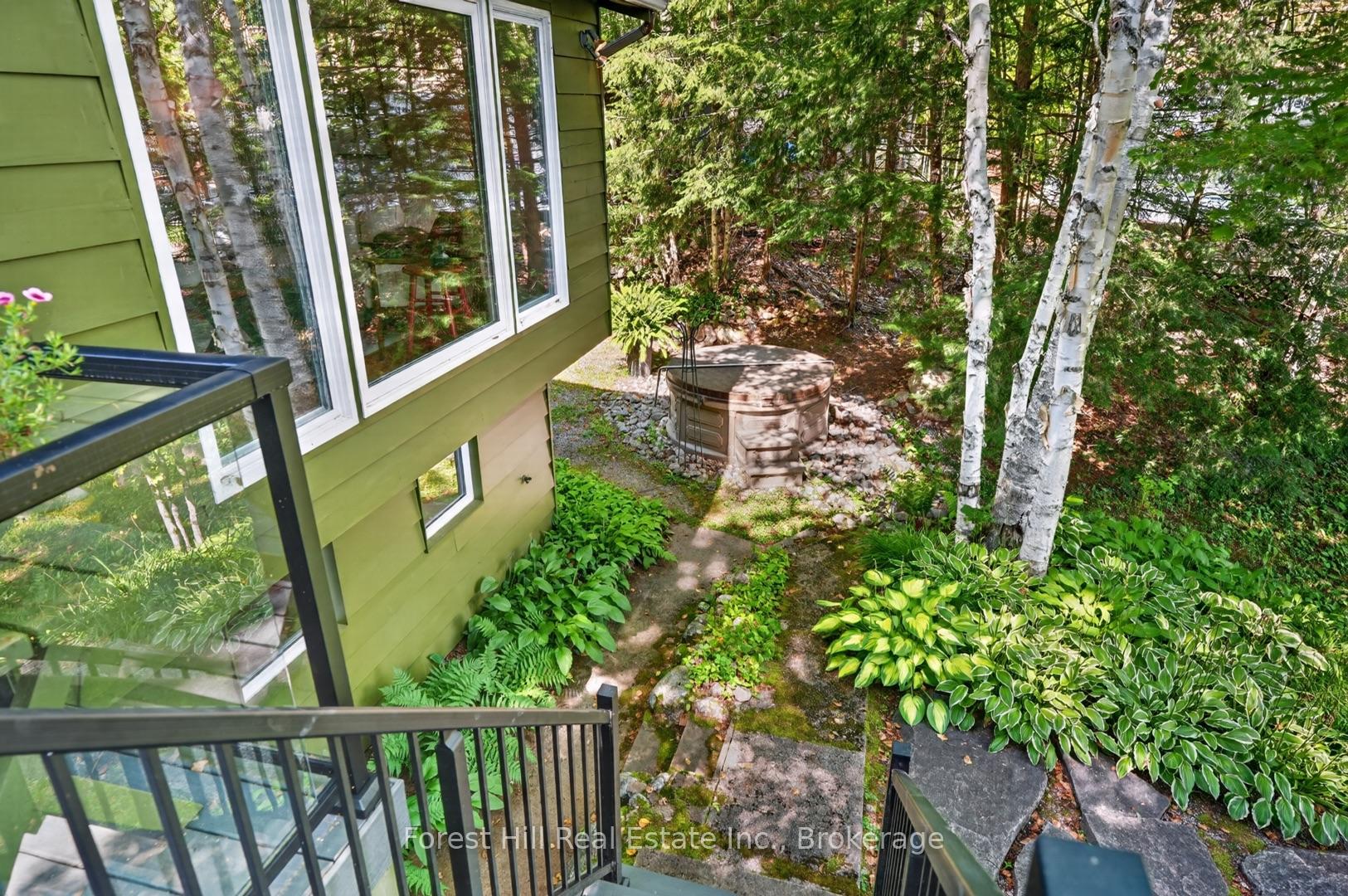 Photo 29 of 1208 McComb Point Drive, Algonquin Highlands, Sherborne — HOMEH