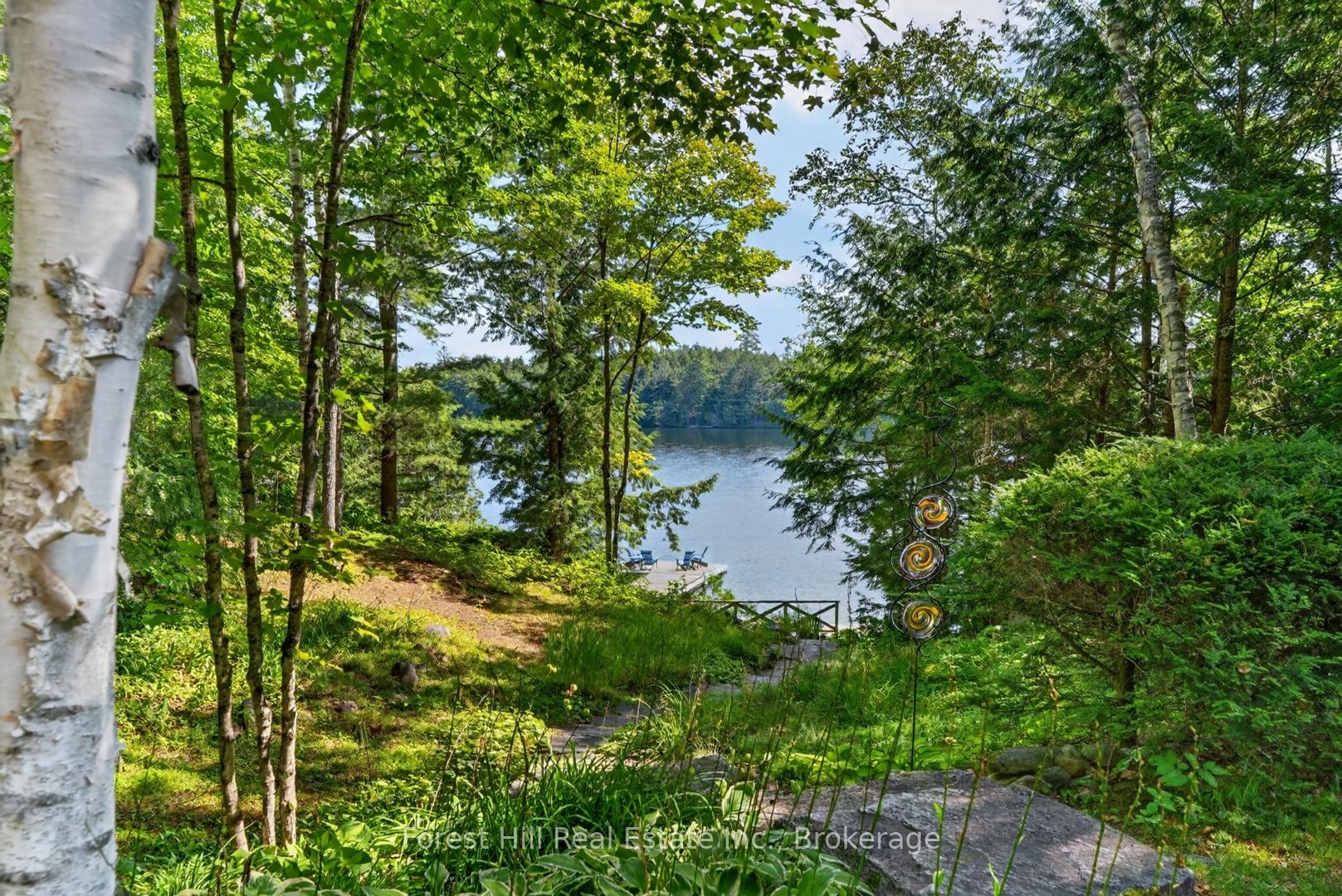Photo 30 of 1208 McComb Point Drive, Algonquin Highlands, Sherborne — HOMEH