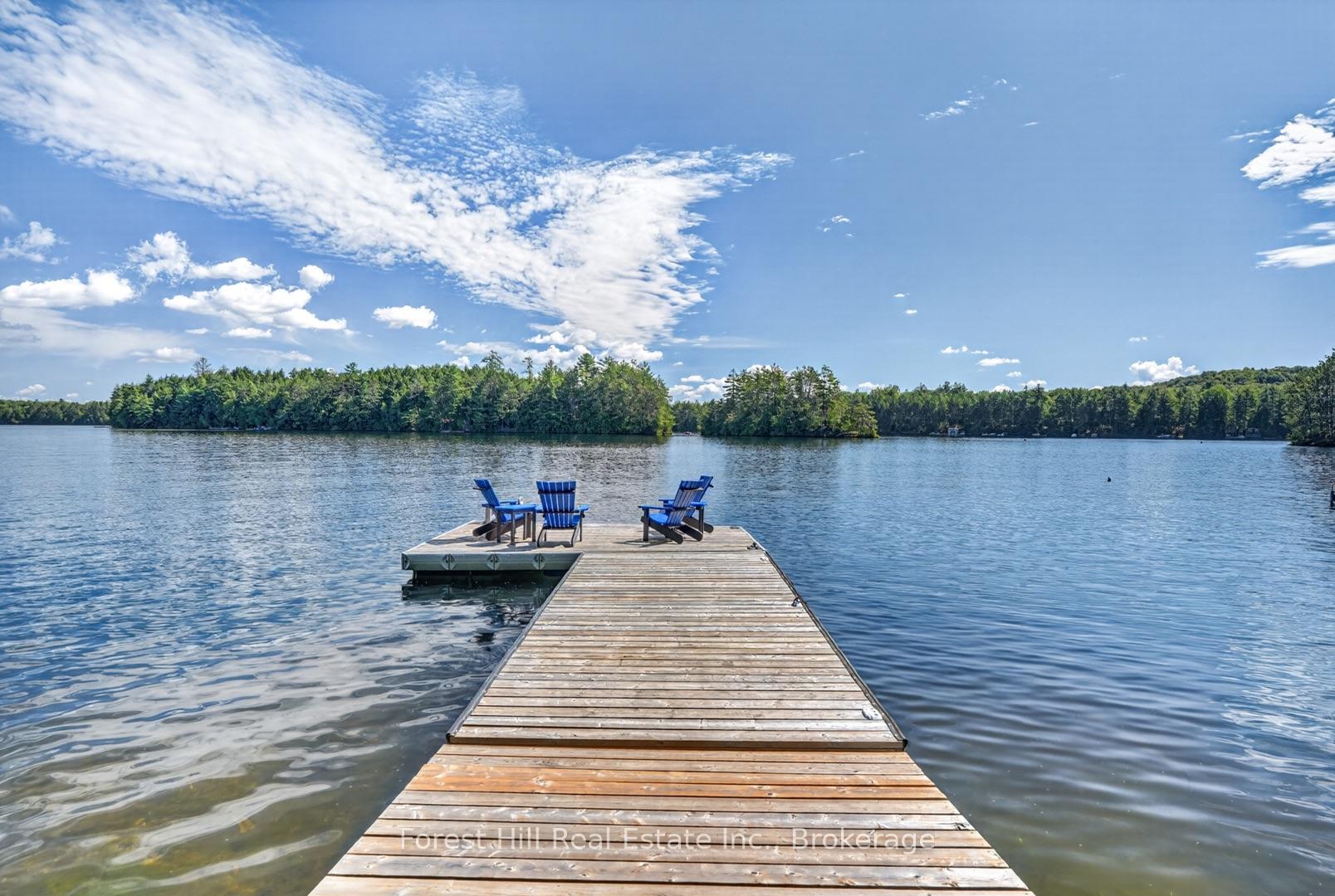 Photo 37 of 1208 McComb Point Drive, Algonquin Highlands, Sherborne — HOMEH