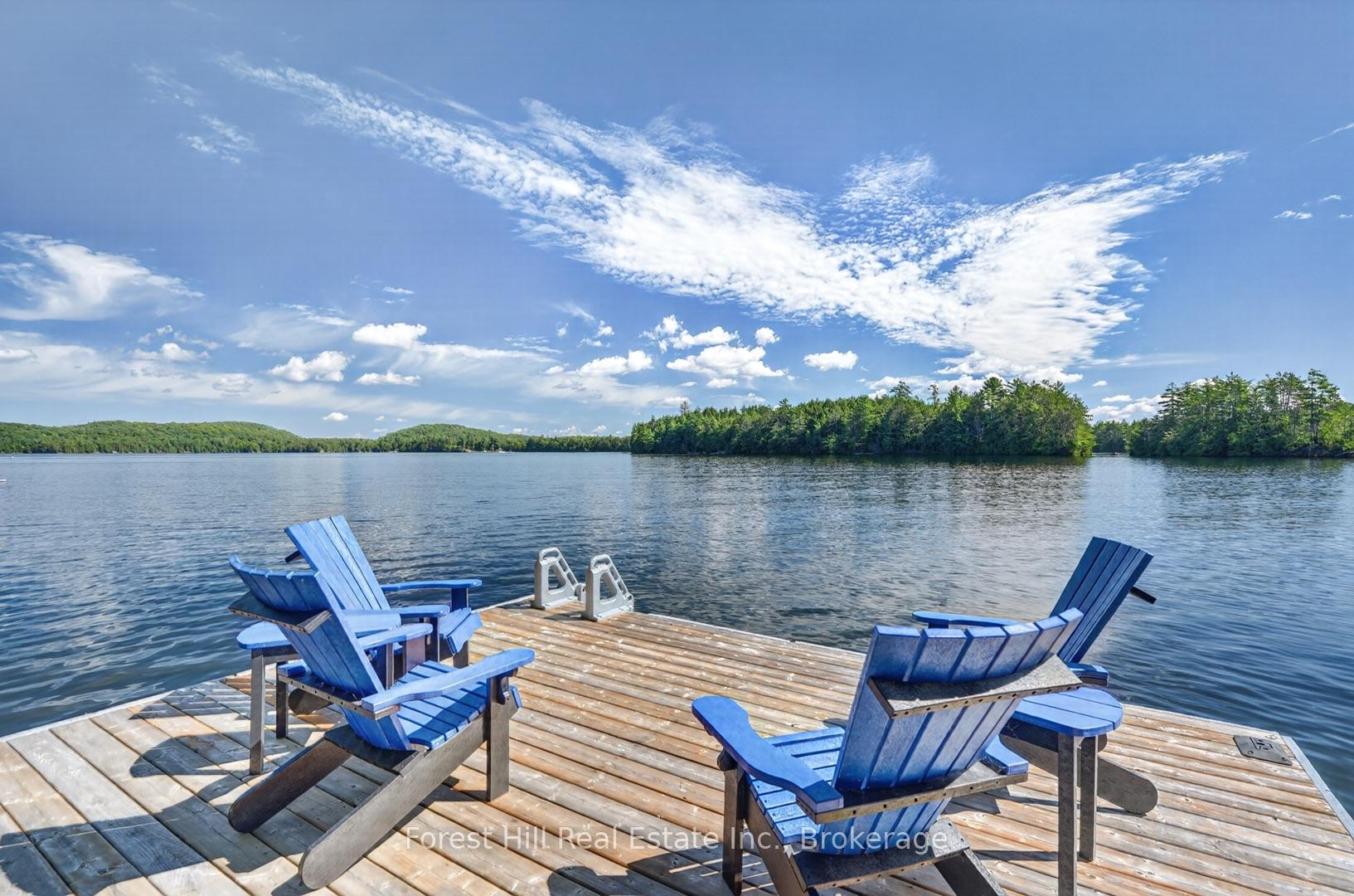 Photo 38 of 1208 McComb Point Drive, Algonquin Highlands, Sherborne — HOMEH