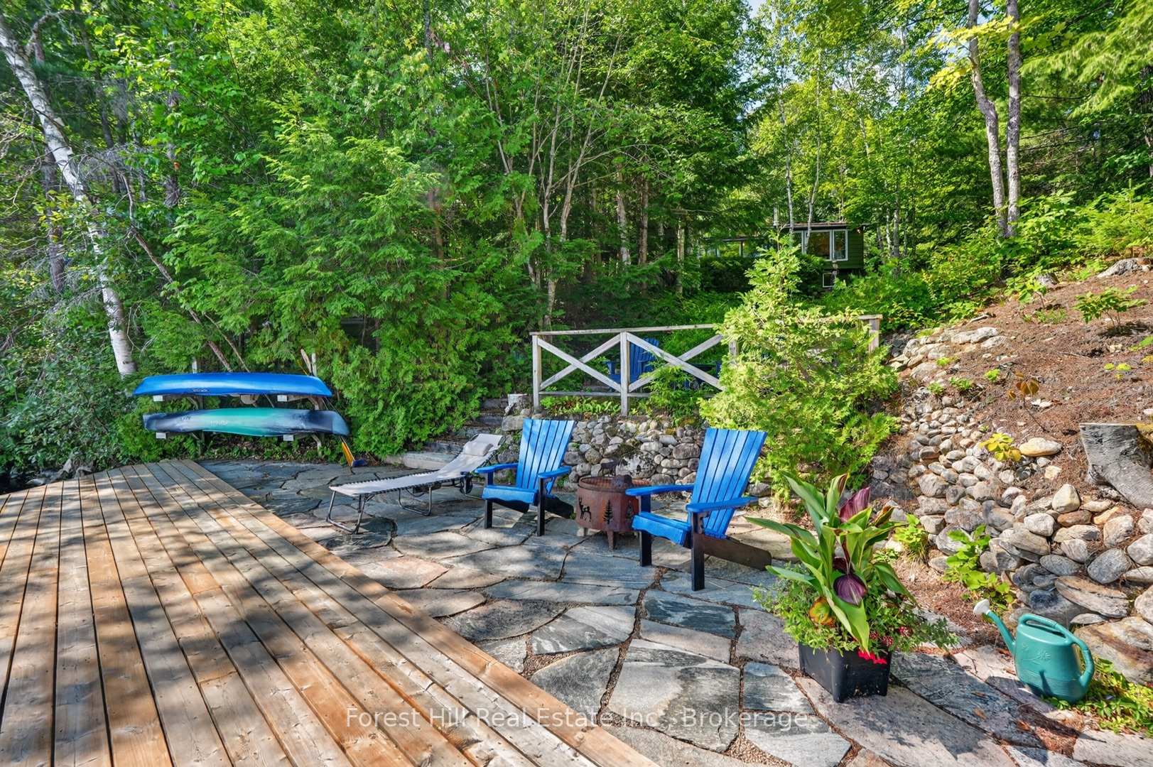 Photo 39 of 1208 McComb Point Drive, Algonquin Highlands, Sherborne — HOMEH