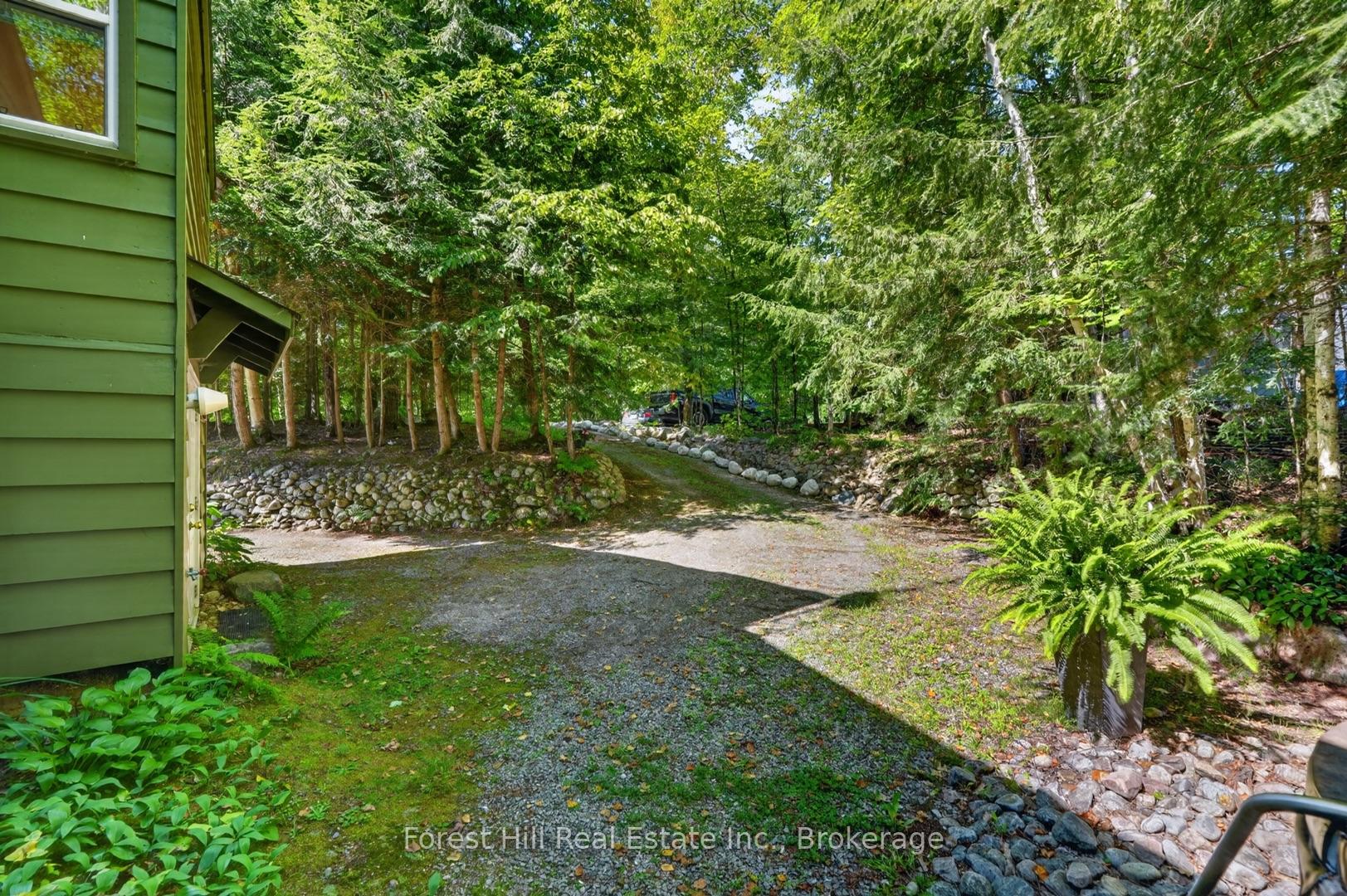 Photo 41 of 1208 McComb Point Drive, Algonquin Highlands, Sherborne — HOMEH