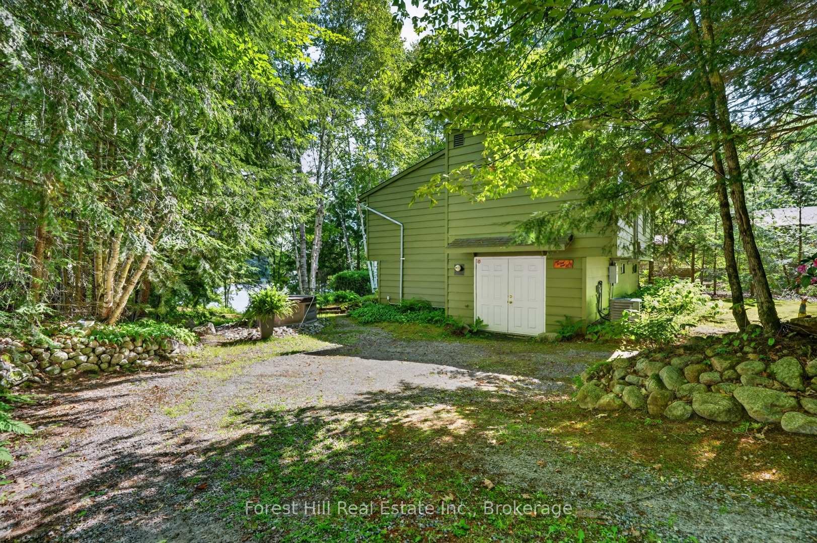 Photo 42 of 1208 McComb Point Drive, Algonquin Highlands, Sherborne — HOMEH