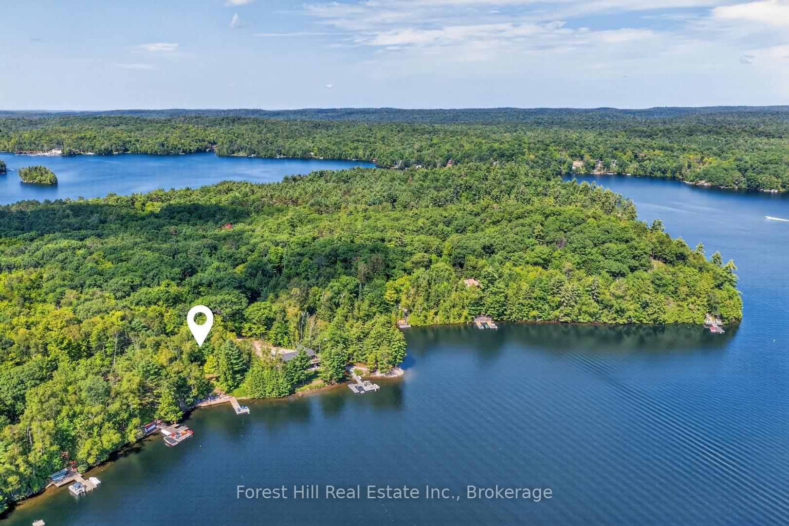 Photo 47 of 1208 McComb Point Drive, Algonquin Highlands, Sherborne — HOMEH