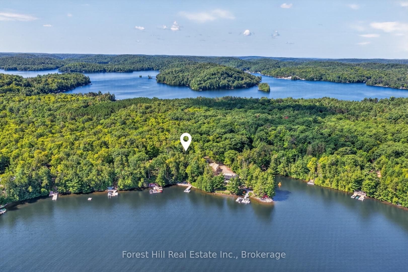 Photo 48 of 1208 McComb Point Drive, Algonquin Highlands, Sherborne — HOMEH