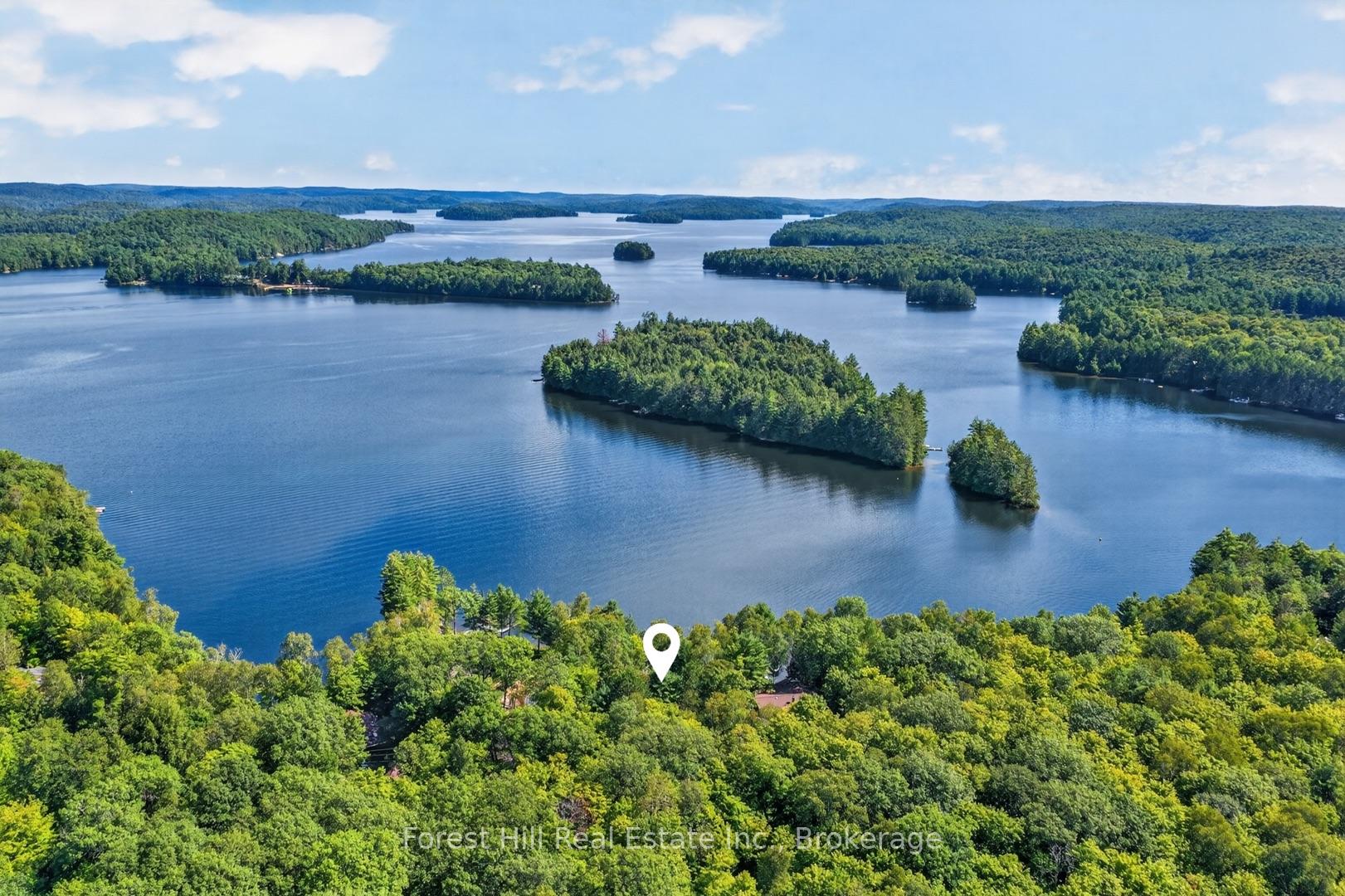 Photo 49 of 1208 McComb Point Drive, Algonquin Highlands, Sherborne — HOMEH