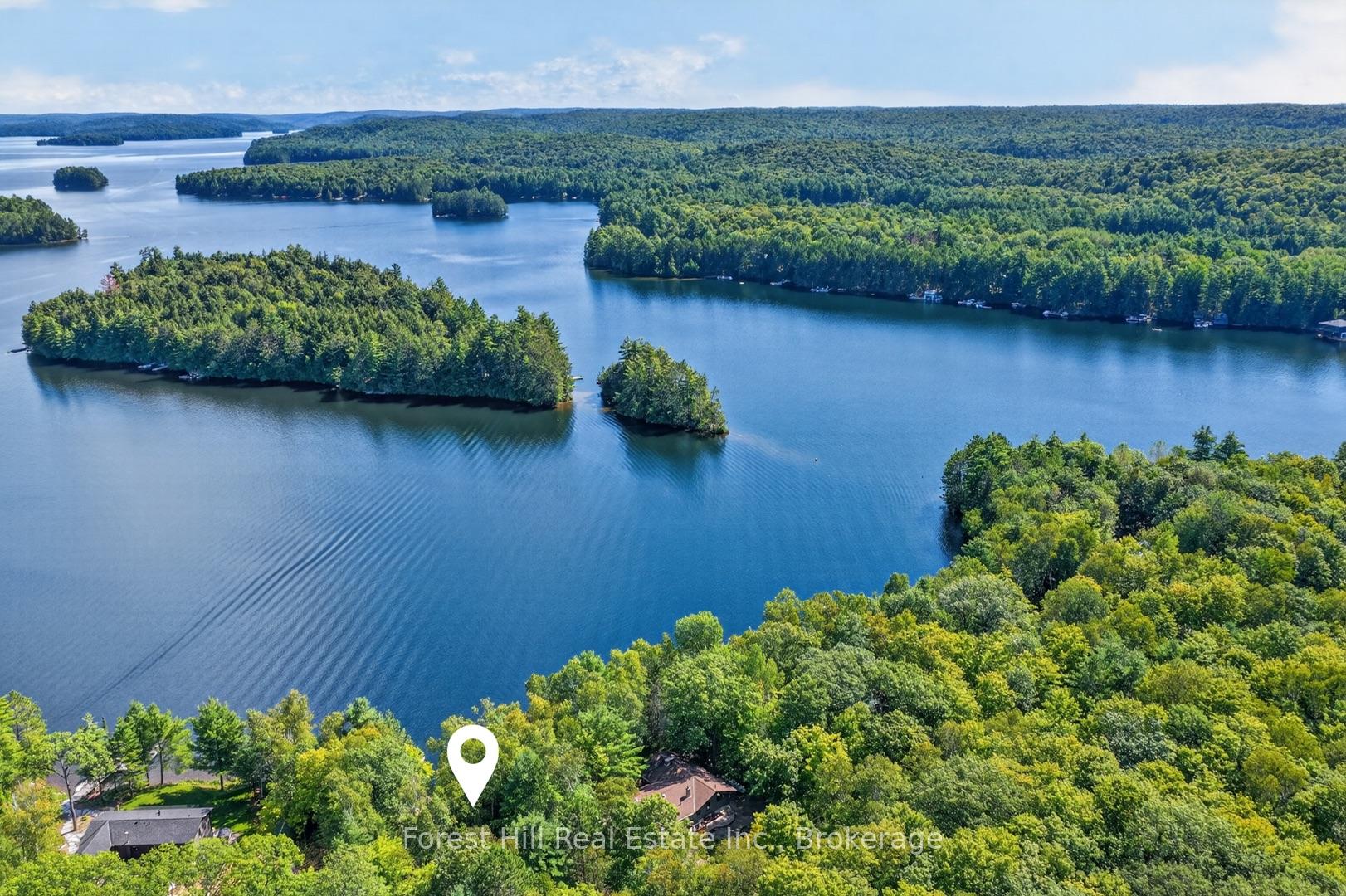 Photo 50 of 1208 McComb Point Drive, Algonquin Highlands, Sherborne — HOMEH