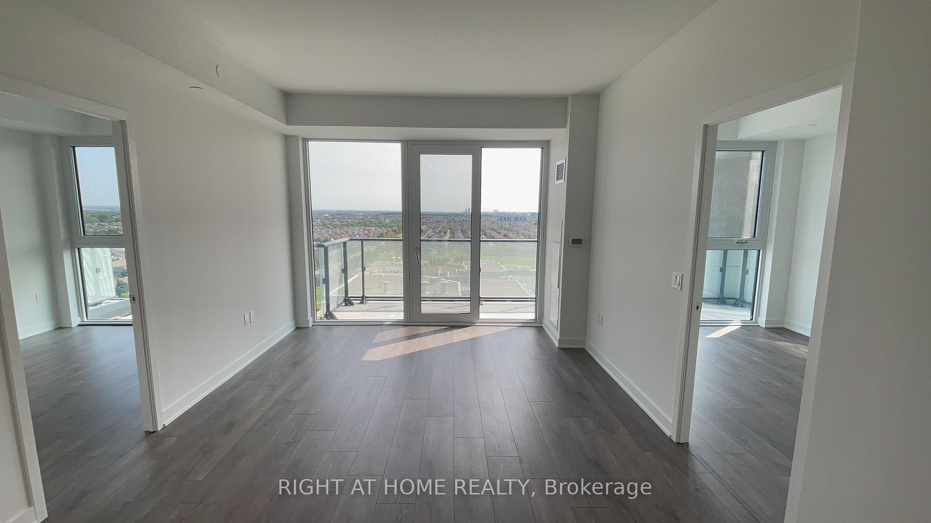 Photo 1 of Unit 1706, 105 Oneida Crescent, Richmond Hill, Langstaff — HOMEH
