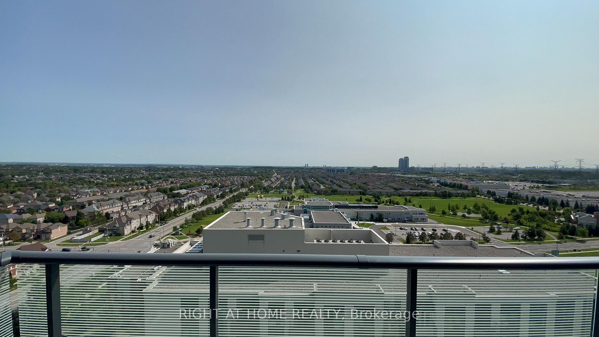 Photo 9 of Unit 1706, 105 Oneida Crescent, Richmond Hill, Langstaff — HOMEH