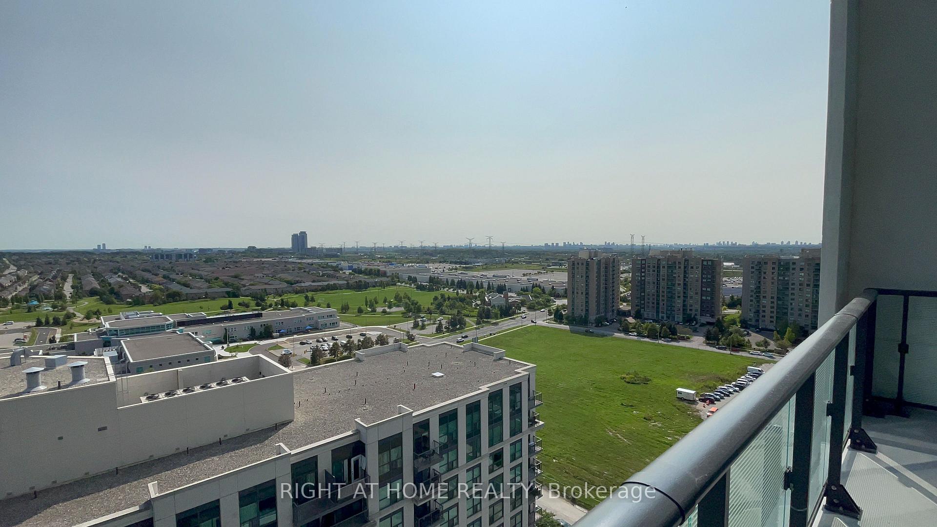 Photo 10 of Unit 1706, 105 Oneida Crescent, Richmond Hill, Langstaff — HOMEH