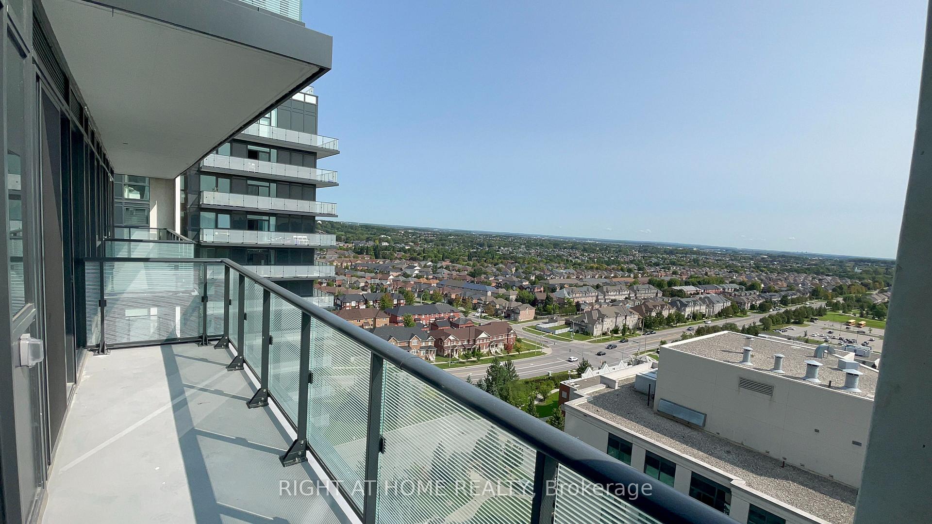 Photo 11 of Unit 1706, 105 Oneida Crescent, Richmond Hill, Langstaff — HOMEH