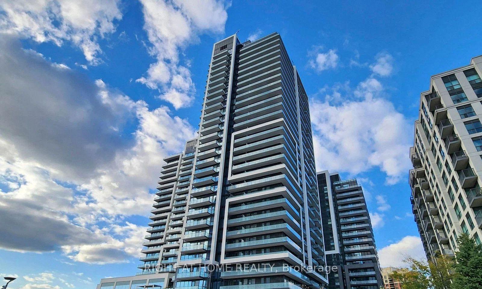 Photo 12 of Unit 1706, 105 Oneida Crescent, Richmond Hill, Langstaff — HOMEH