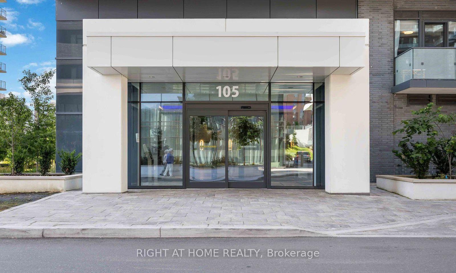 Photo 13 of Unit 1706, 105 Oneida Crescent, Richmond Hill, Langstaff — HOMEH