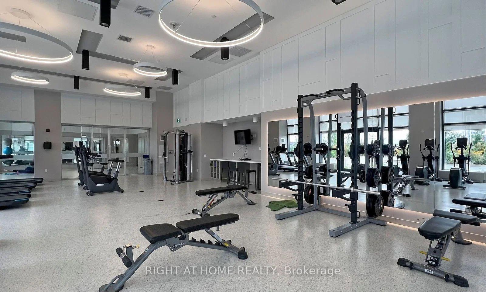 Photo 16 of Unit 1706, 105 Oneida Crescent, Richmond Hill, Langstaff — HOMEH