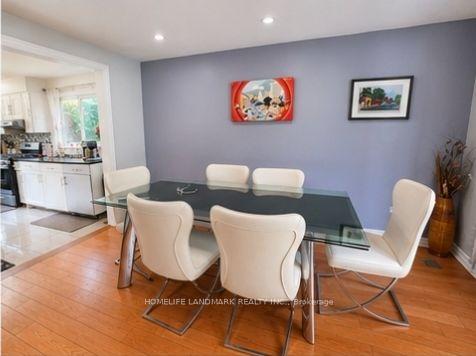 Photo 5 of 5 Collingsbrook Boulevard, Scarborough, L'Amoreaux — HOMEH