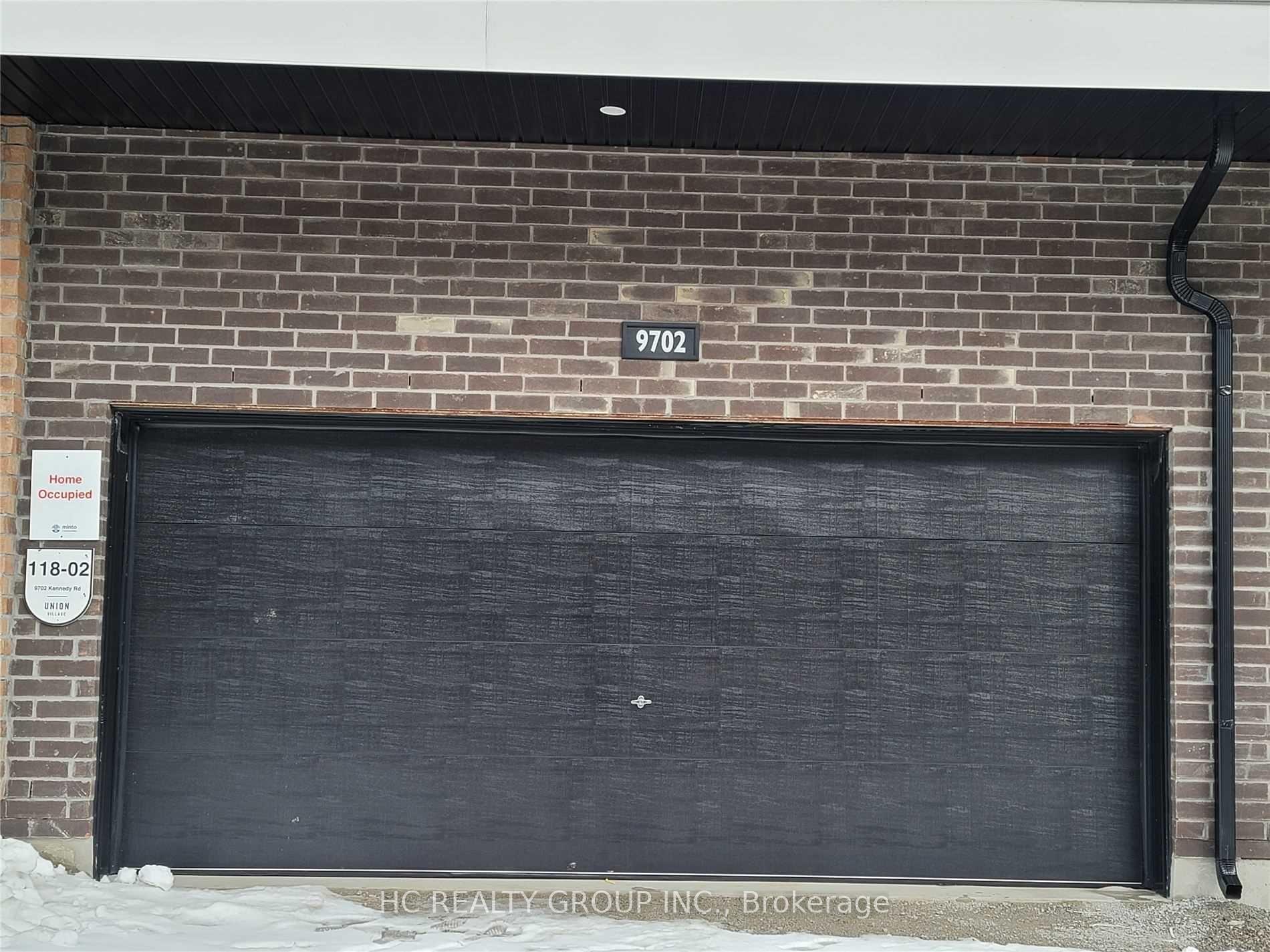 Photo 13 of 9702 Kennedy Road, Markham, Berczy — HOMEH