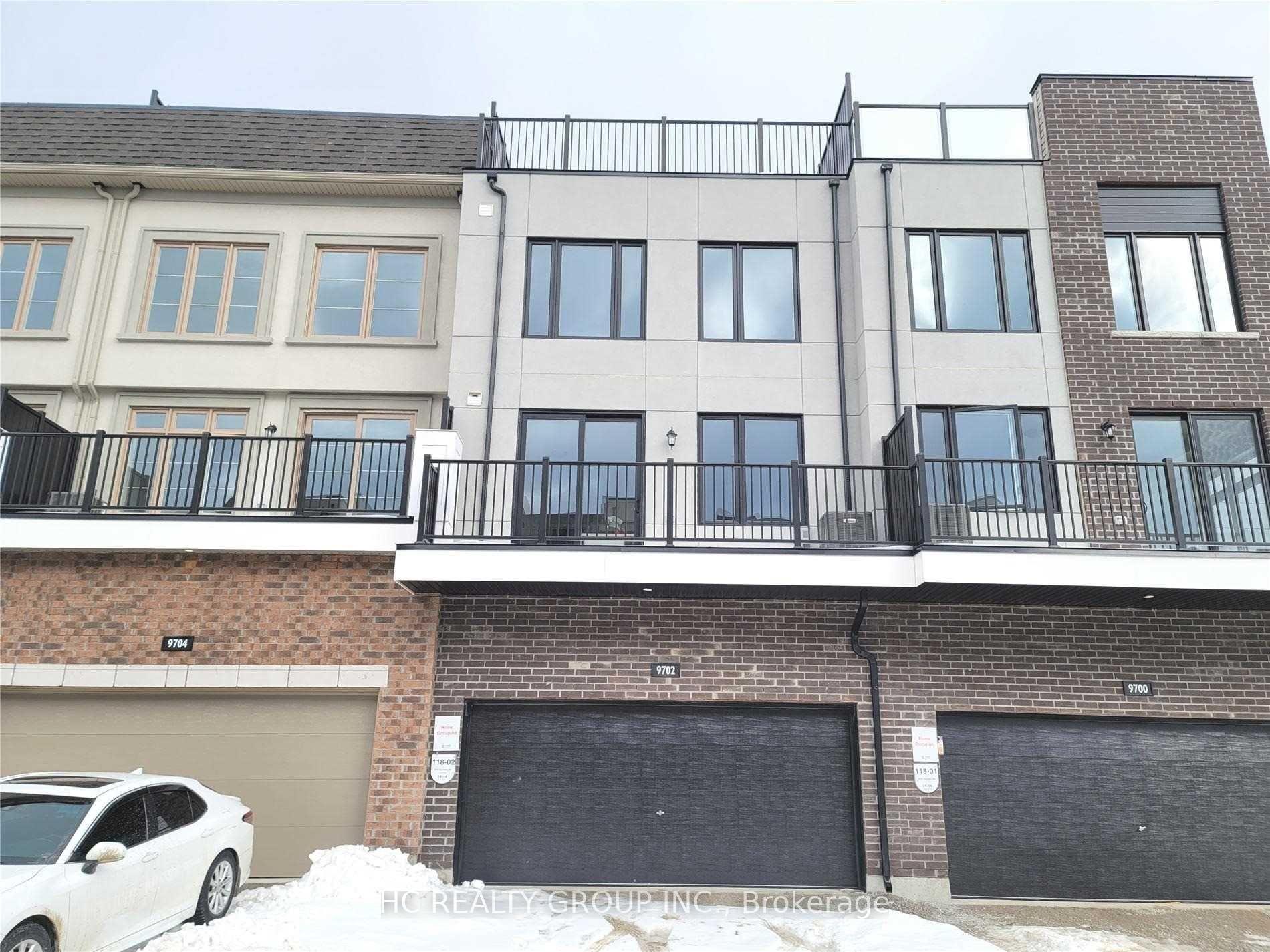 Photo 14 of 9702 Kennedy Road, Markham, Berczy — HOMEH