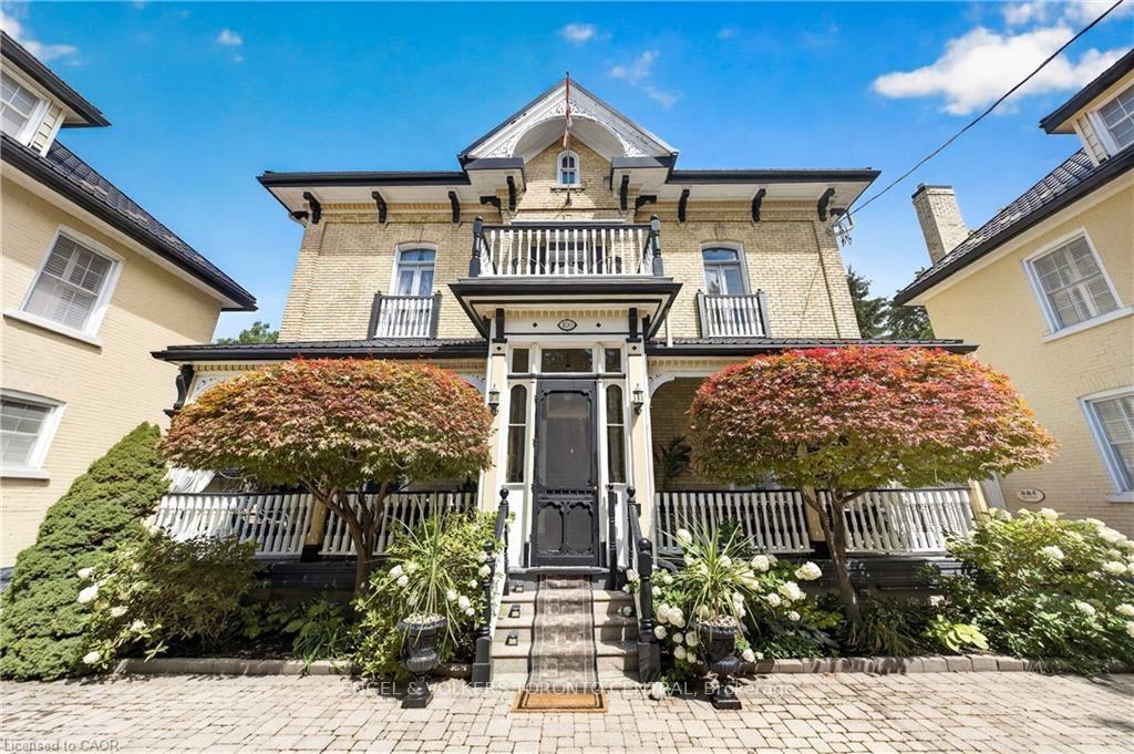 Photo 3 of 100 Brunswick Street, Stratford — HOMEH