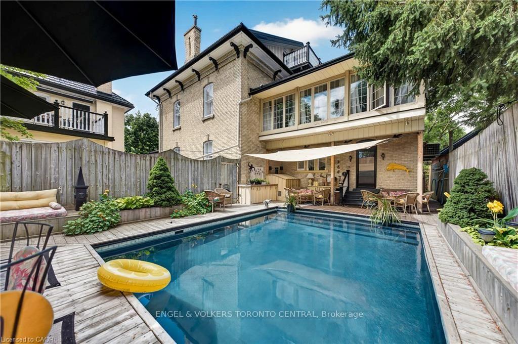 Photo 27 of 100 Brunswick Street, Stratford — HOMEH