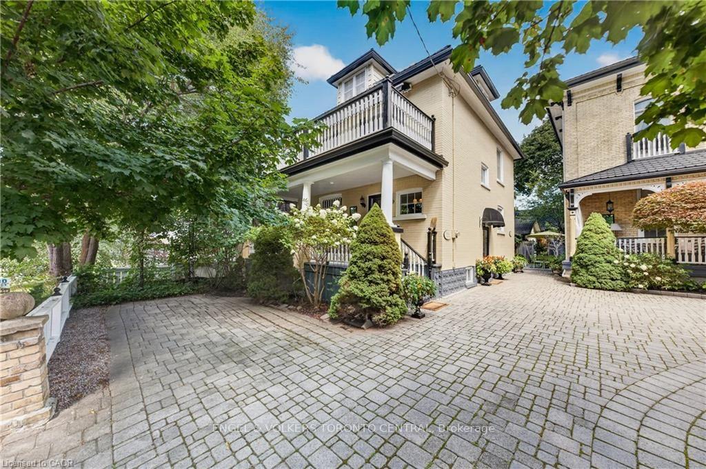 Photo 34 of 100 Brunswick Street, Stratford — HOMEH