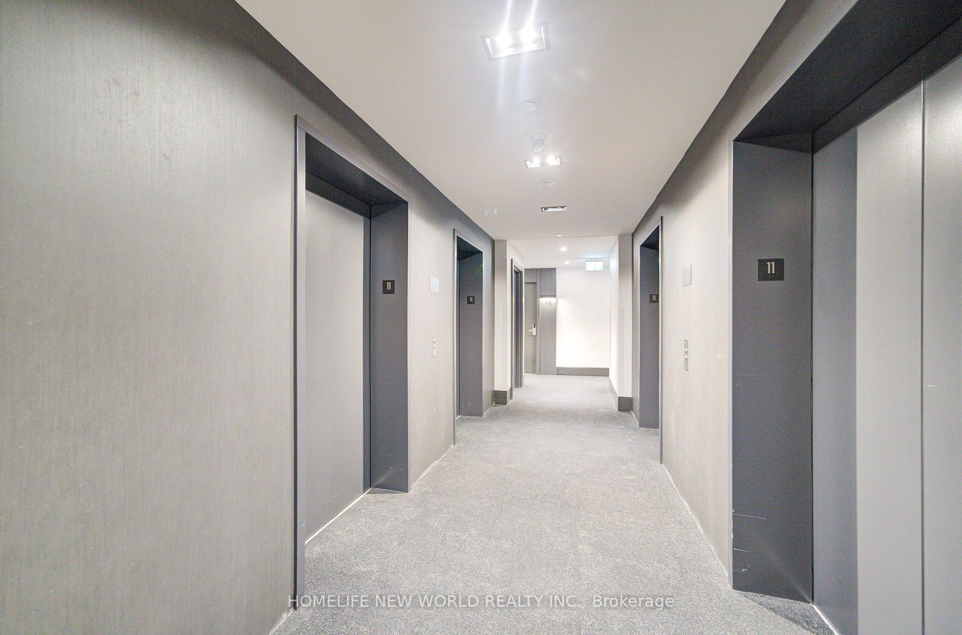 Photo 6 of Unit 1101, 12 Gandhi Lane, Markham, Commerce Valley — HOMEH