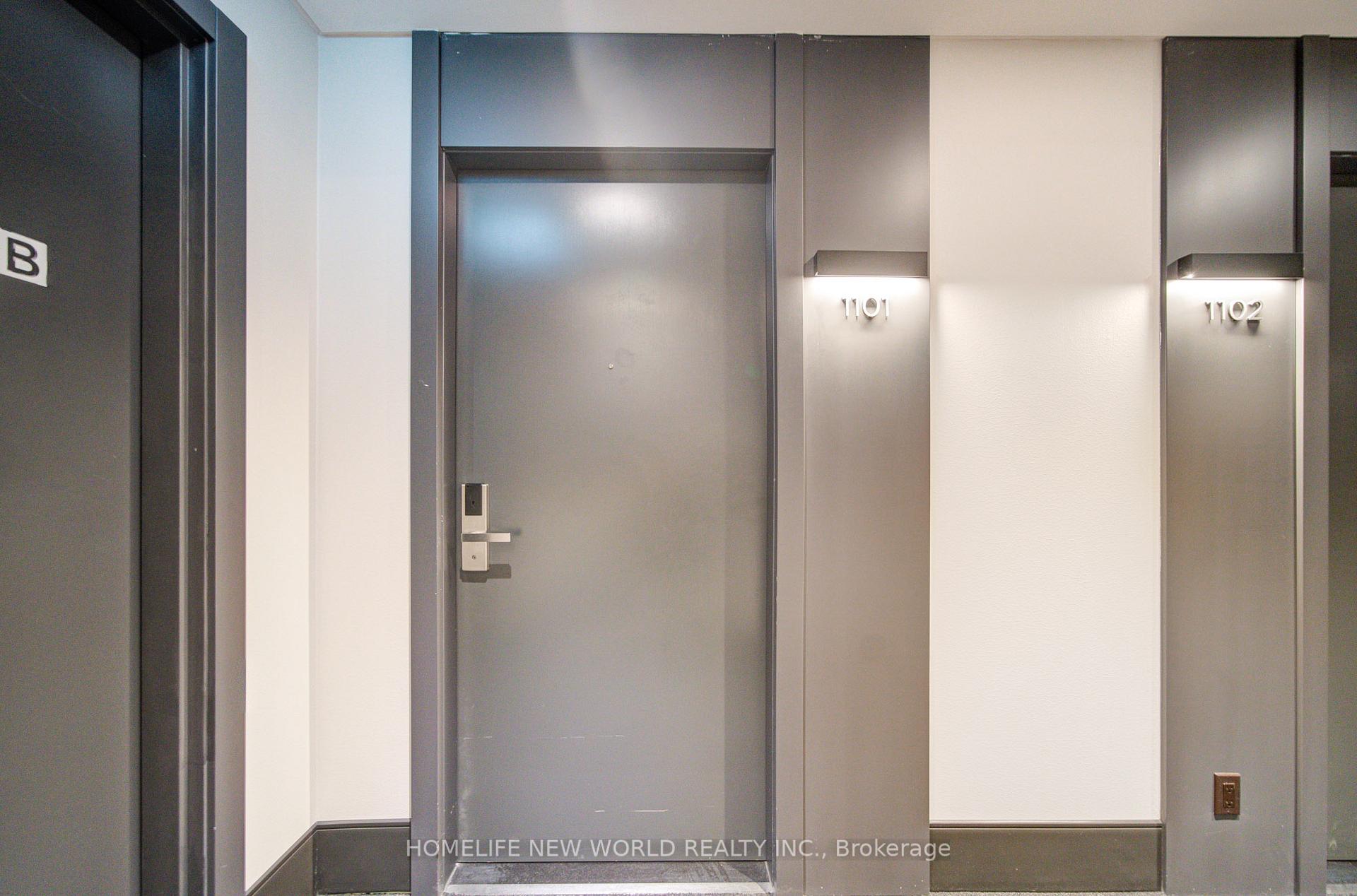Photo 7 of Unit 1101, 12 Gandhi Lane, Markham, Commerce Valley — HOMEH