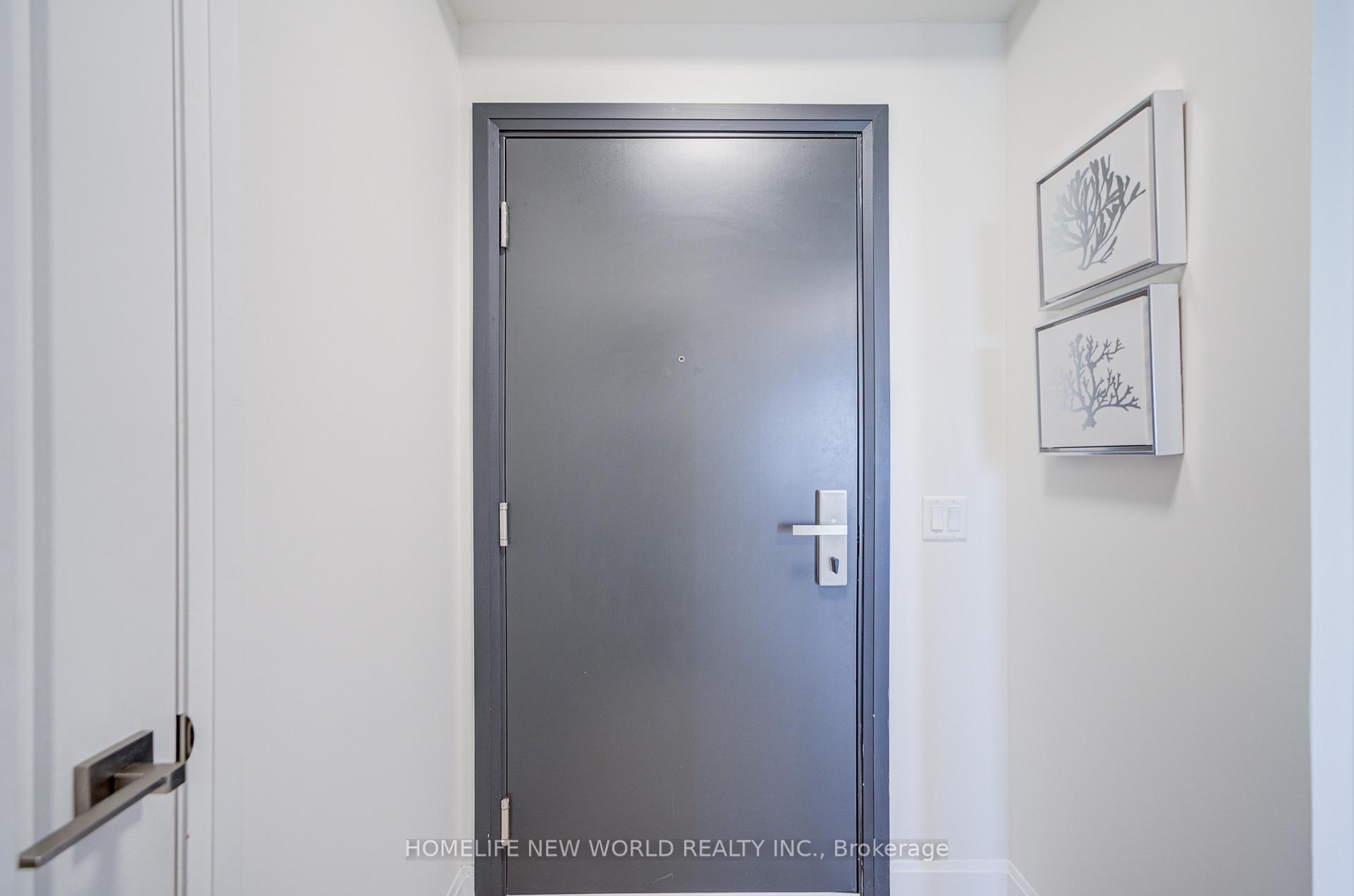 Photo 8 of Unit 1101, 12 Gandhi Lane, Markham, Commerce Valley — HOMEH