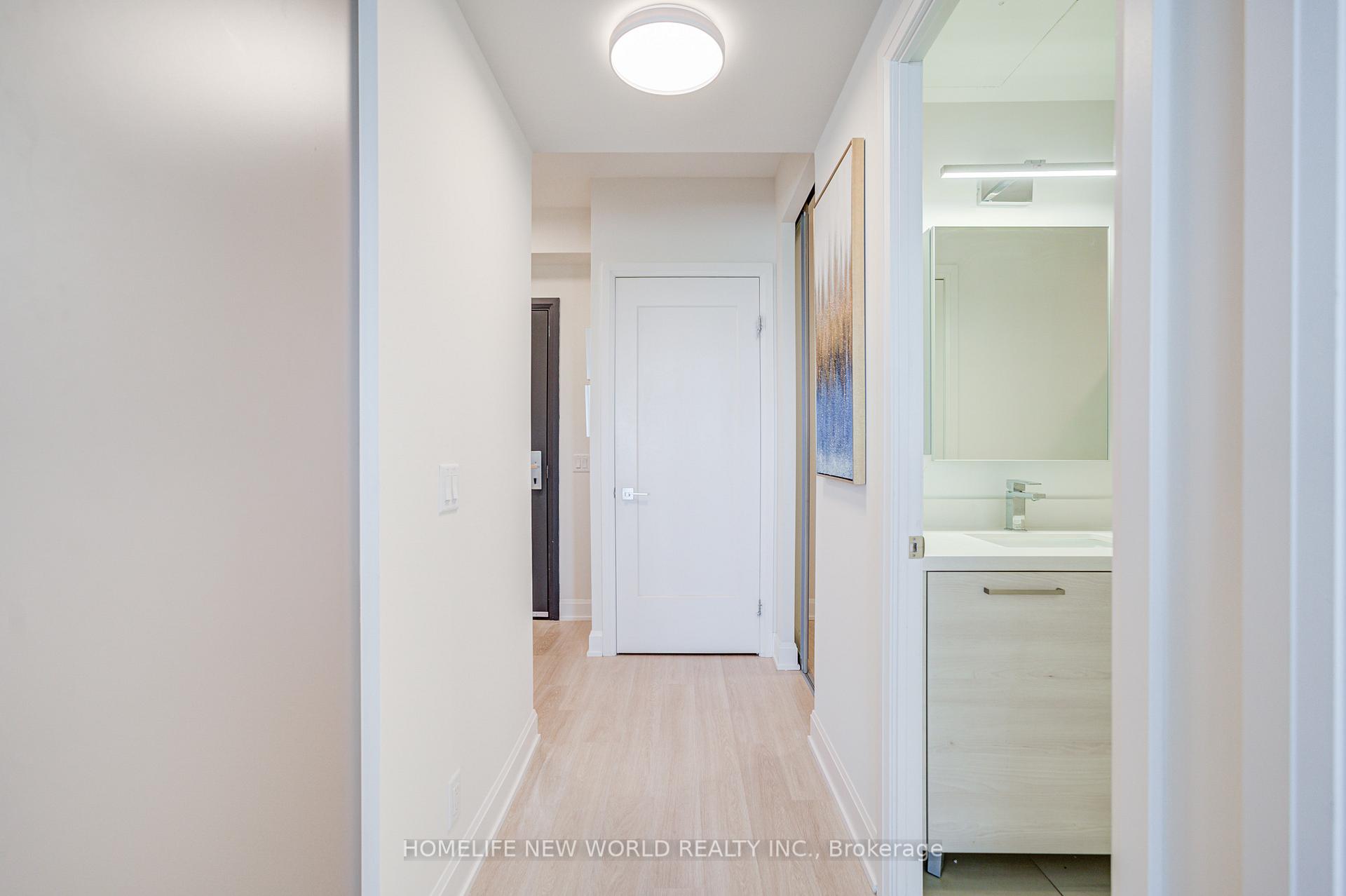 Photo 9 of Unit 1101, 12 Gandhi Lane, Markham, Commerce Valley — HOMEH