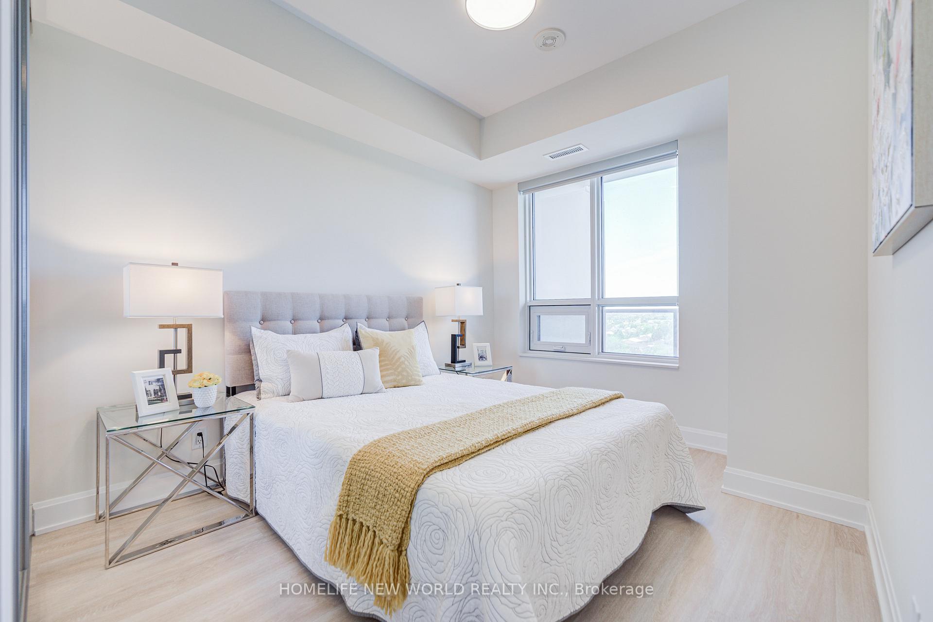 Photo 12 of Unit 1101, 12 Gandhi Lane, Markham, Commerce Valley — HOMEH