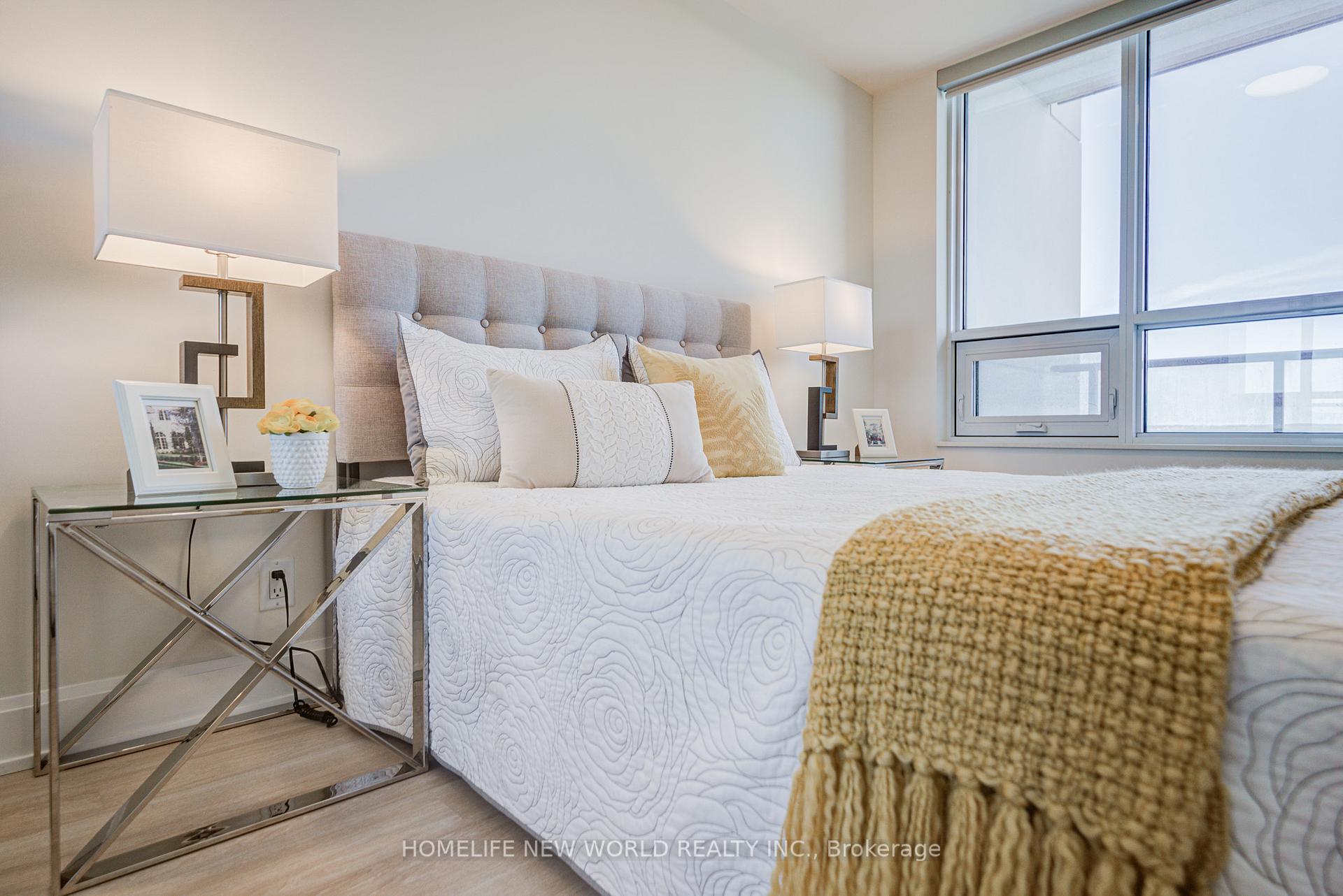 Photo 14 of Unit 1101, 12 Gandhi Lane, Markham, Commerce Valley — HOMEH