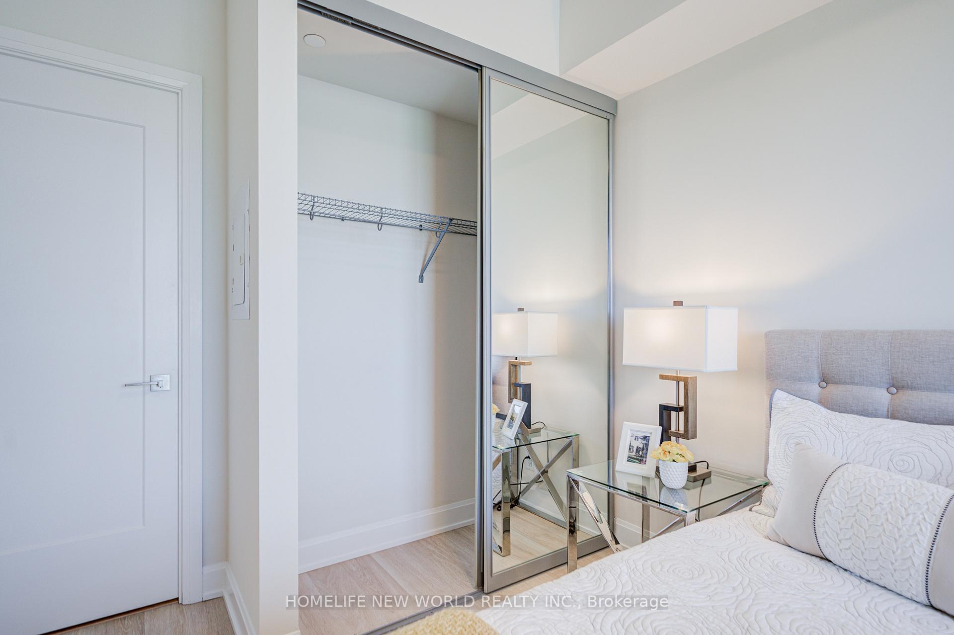 Photo 15 of Unit 1101, 12 Gandhi Lane, Markham, Commerce Valley — HOMEH