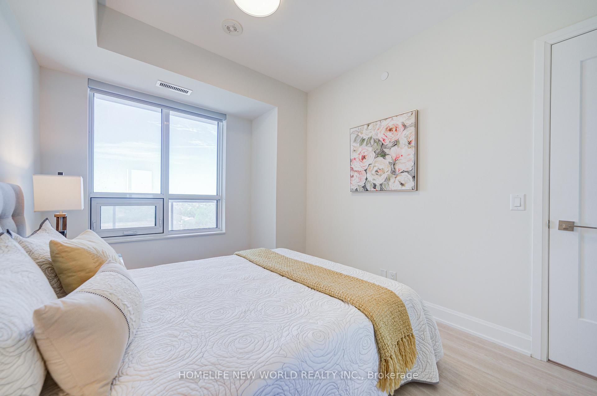 Photo 17 of Unit 1101, 12 Gandhi Lane, Markham, Commerce Valley — HOMEH