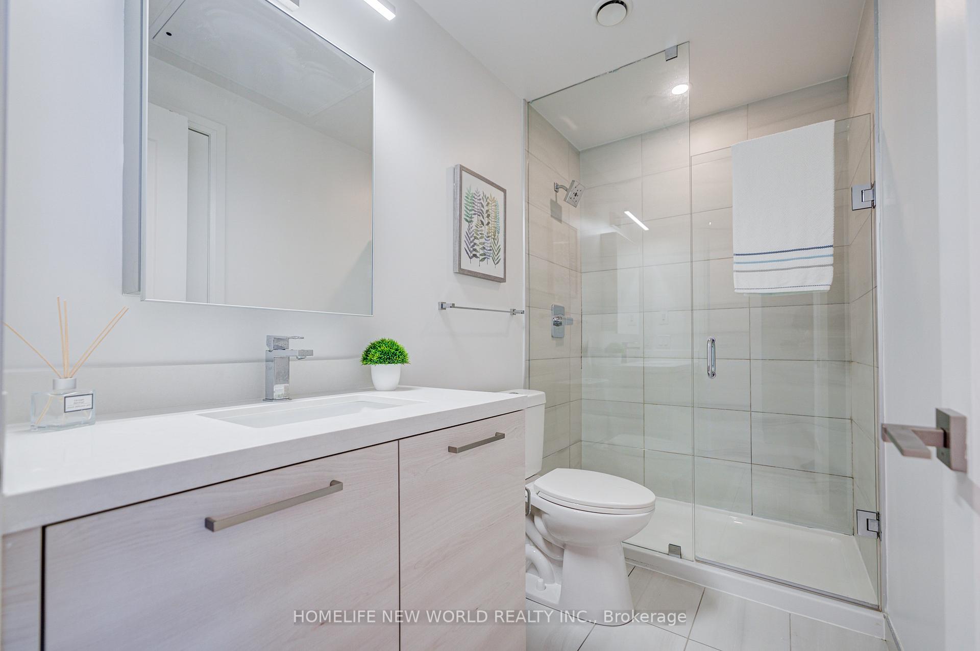 Photo 18 of Unit 1101, 12 Gandhi Lane, Markham, Commerce Valley — HOMEH