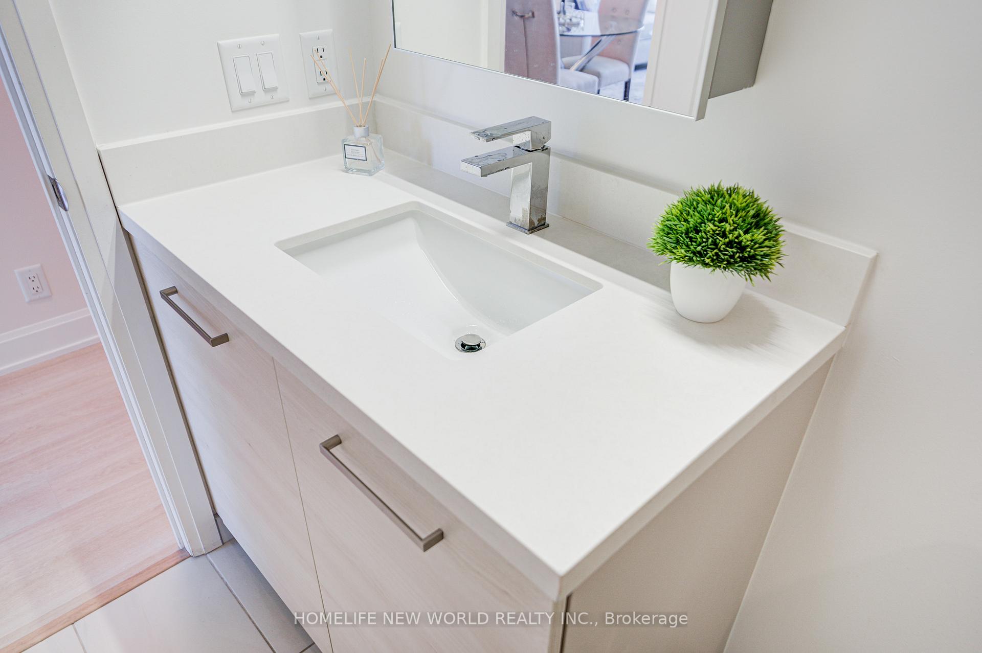 Photo 19 of Unit 1101, 12 Gandhi Lane, Markham, Commerce Valley — HOMEH
