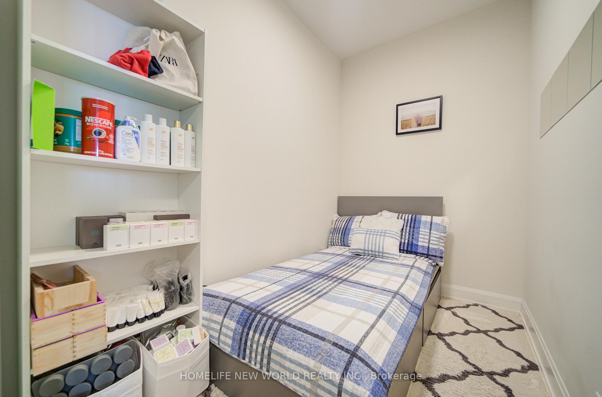 Photo 21 of Unit 1101, 12 Gandhi Lane, Markham, Commerce Valley — HOMEH
