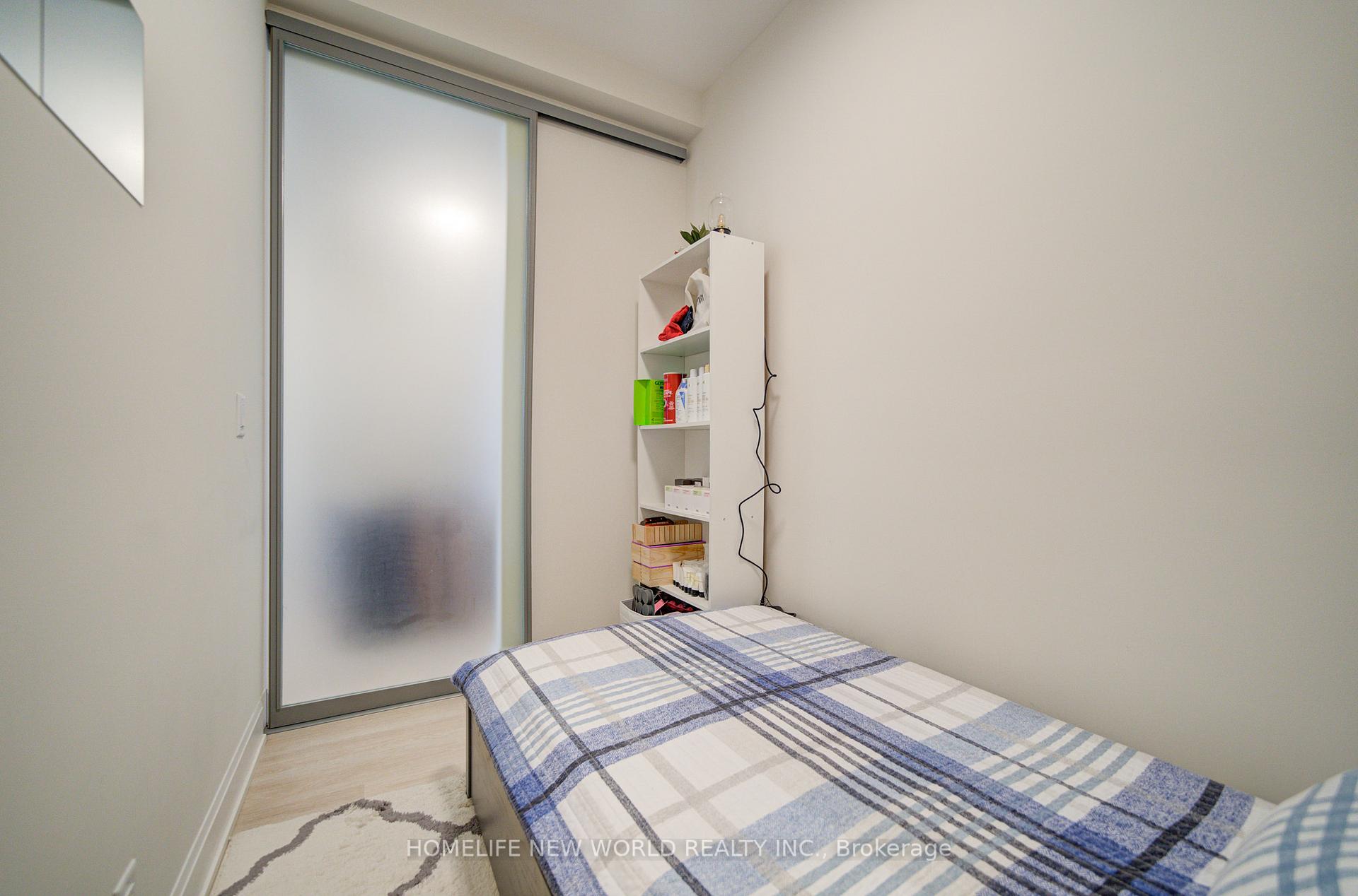 Photo 22 of Unit 1101, 12 Gandhi Lane, Markham, Commerce Valley — HOMEH